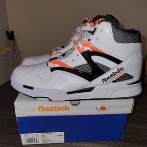 Reebok Pump Omni Zone II New Size 11